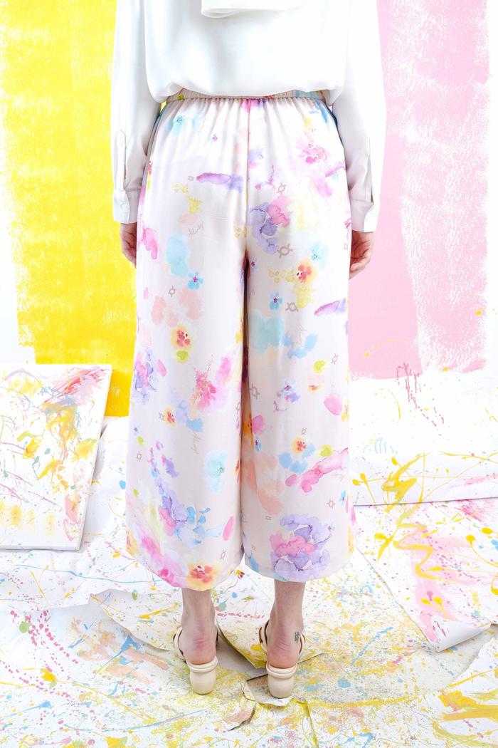 Primrose Pants