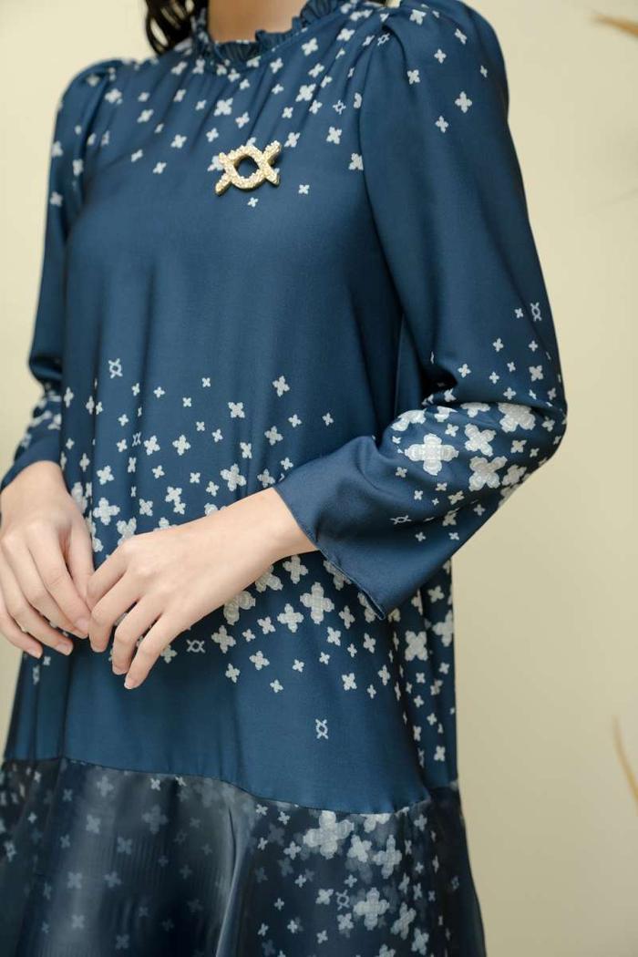 Andaya Dress Chlora