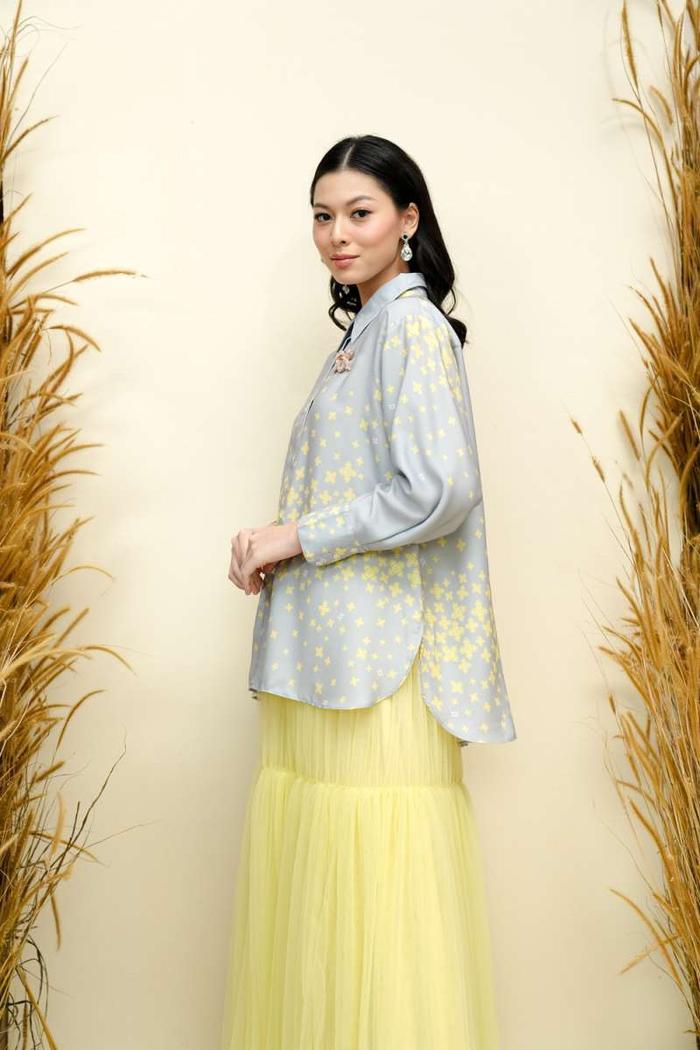 Andaya Shirt Luna