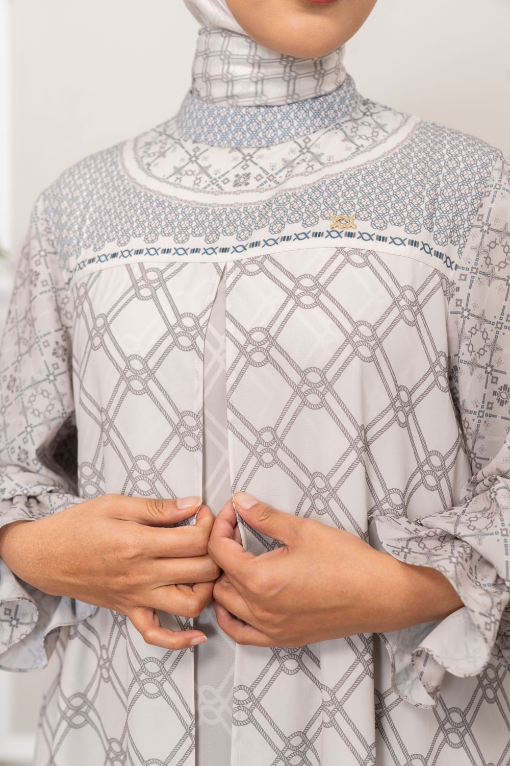 Sandhita Dress