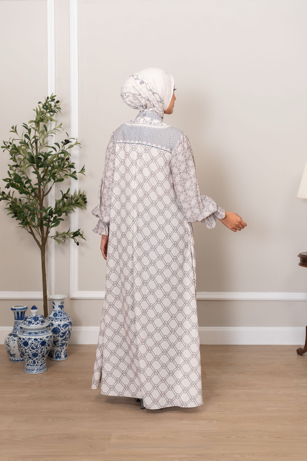 Sandhita Dress