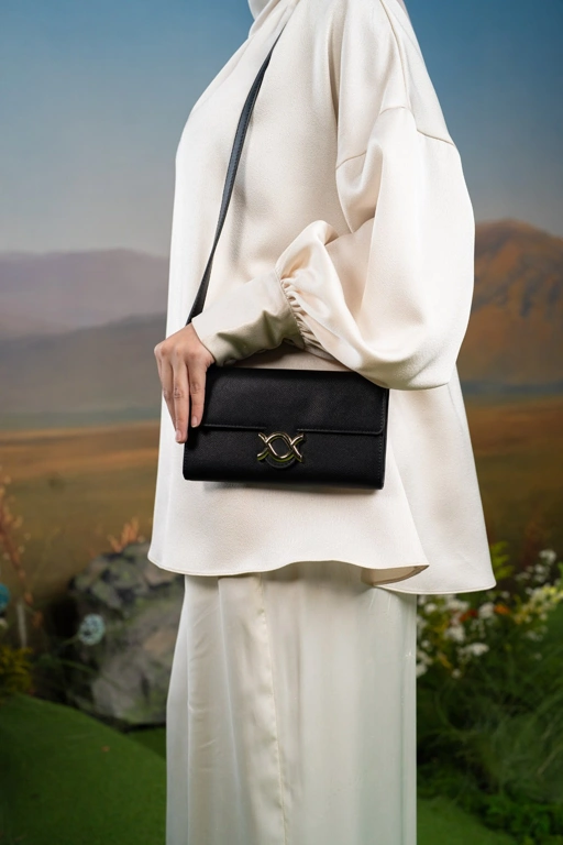 Orven Sling Wallet
