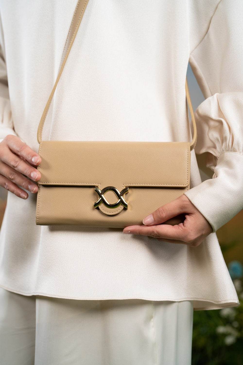 Orven Sling Wallet