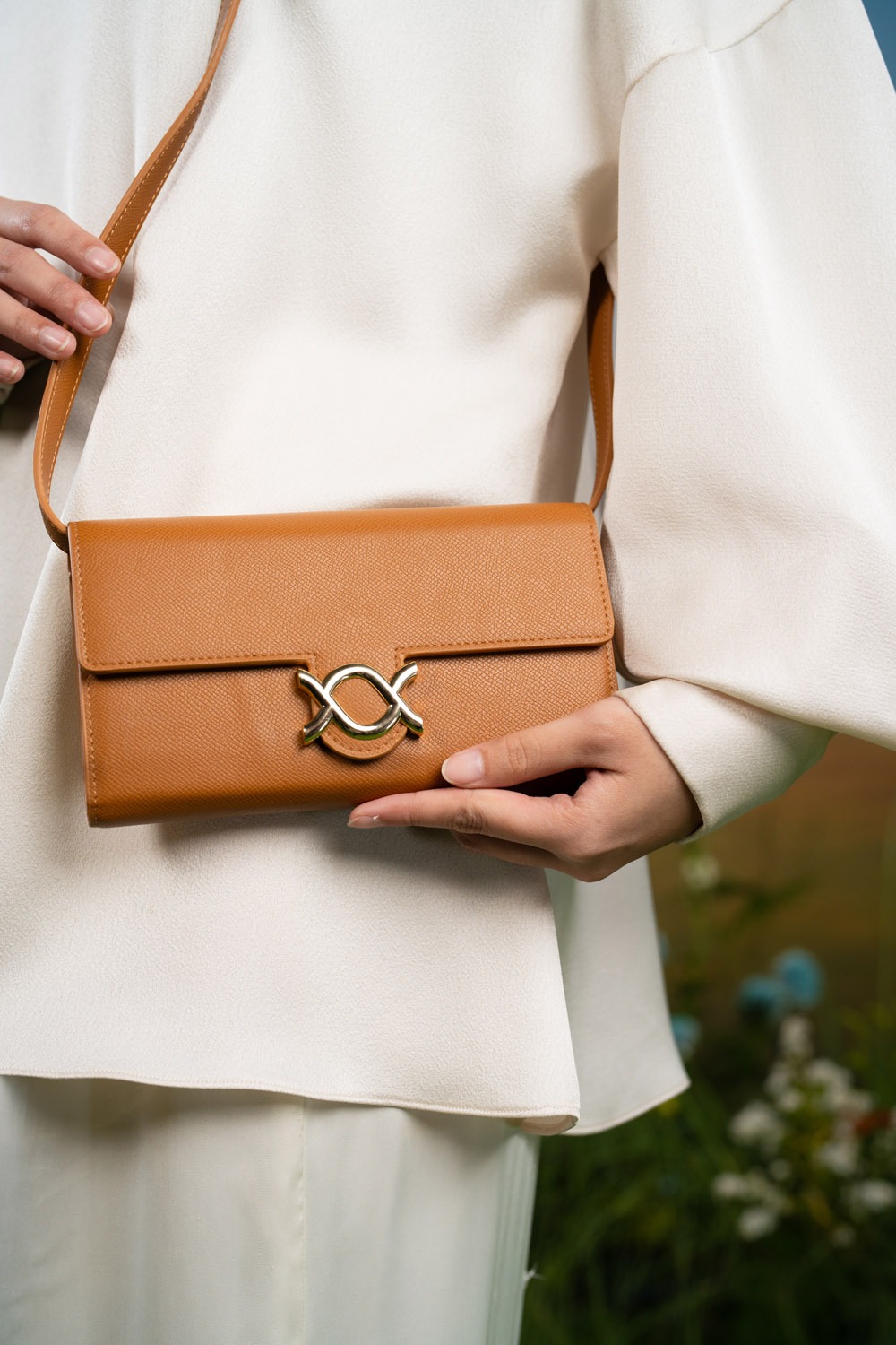 Orven Sling Wallet