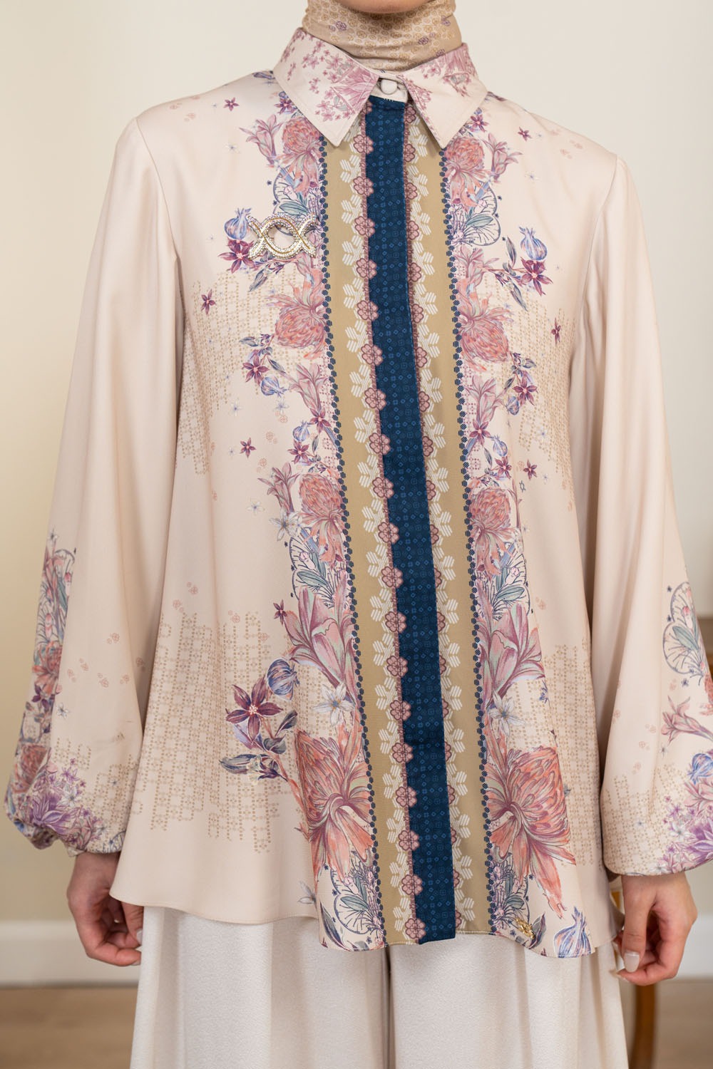 Ziana Shirt