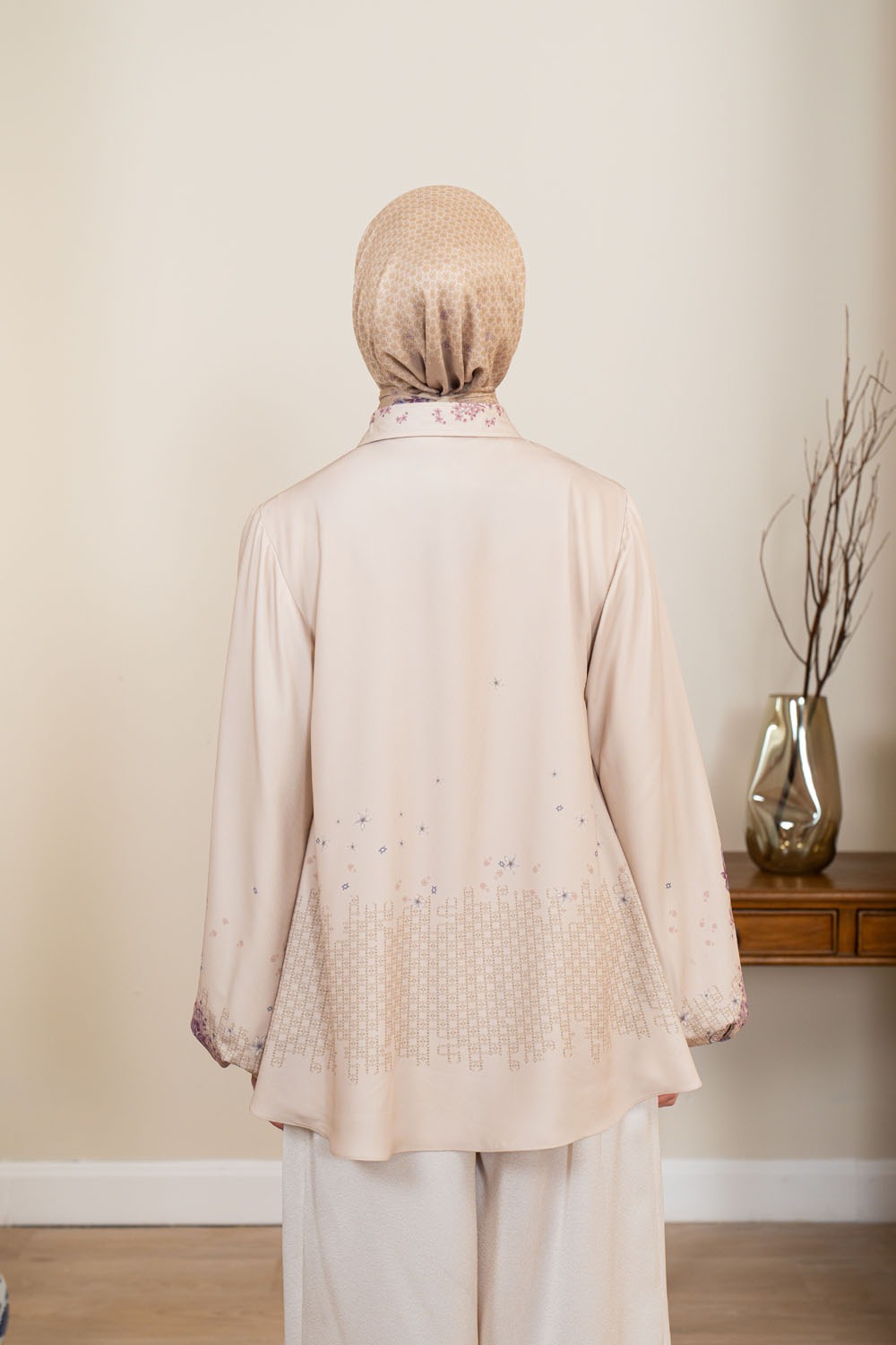 Ziana Shirt