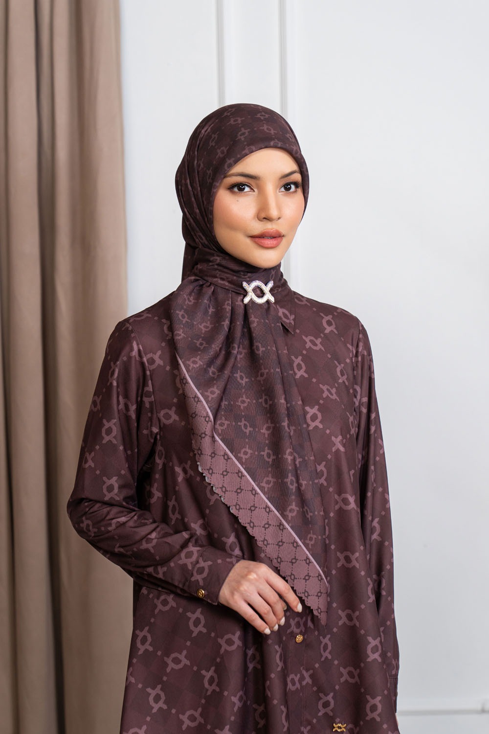 Salira Scarf