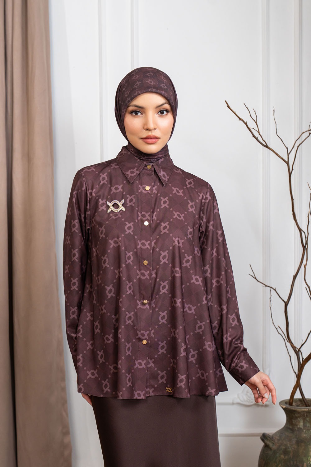 Salira Shirt