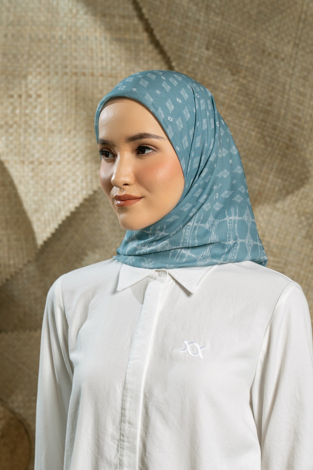 Tapis Scarf