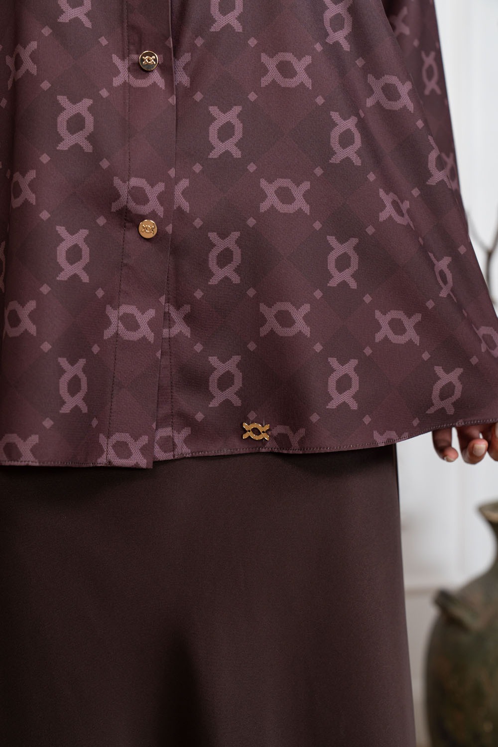 Salira Shirt