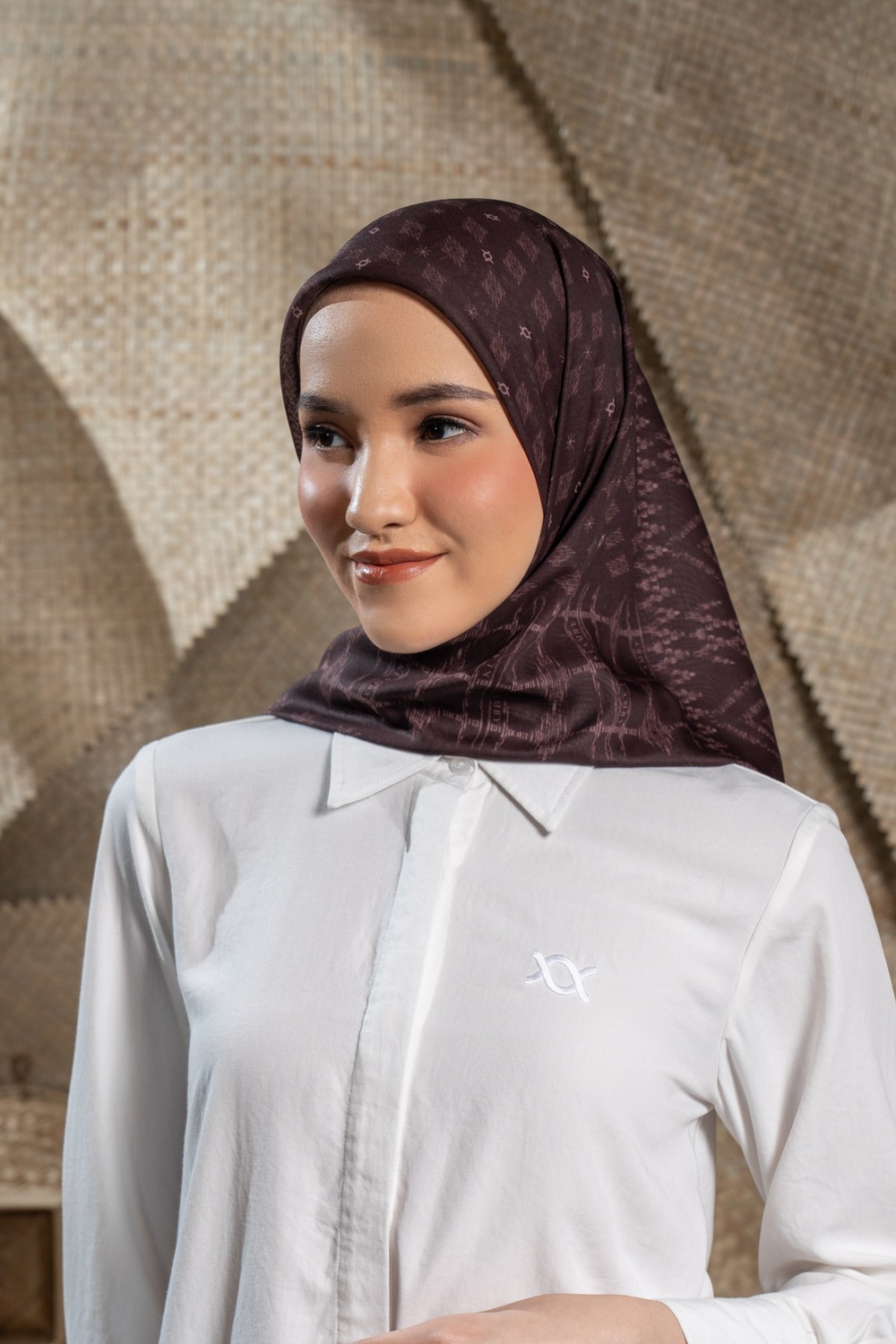Tapis Scarf