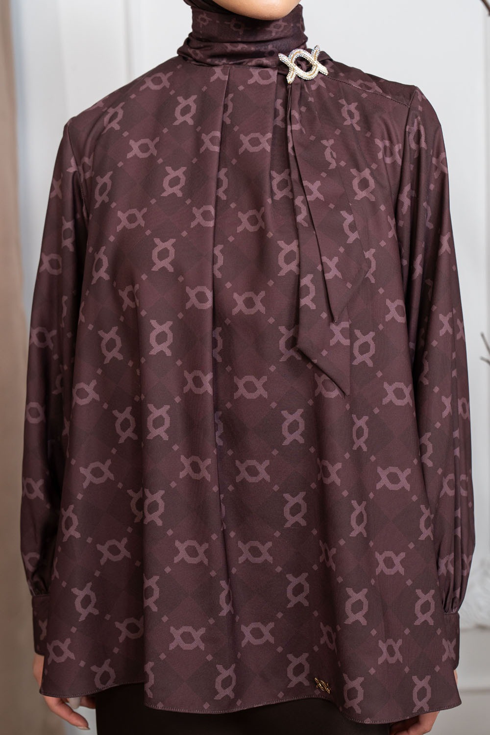 Salira Blouse