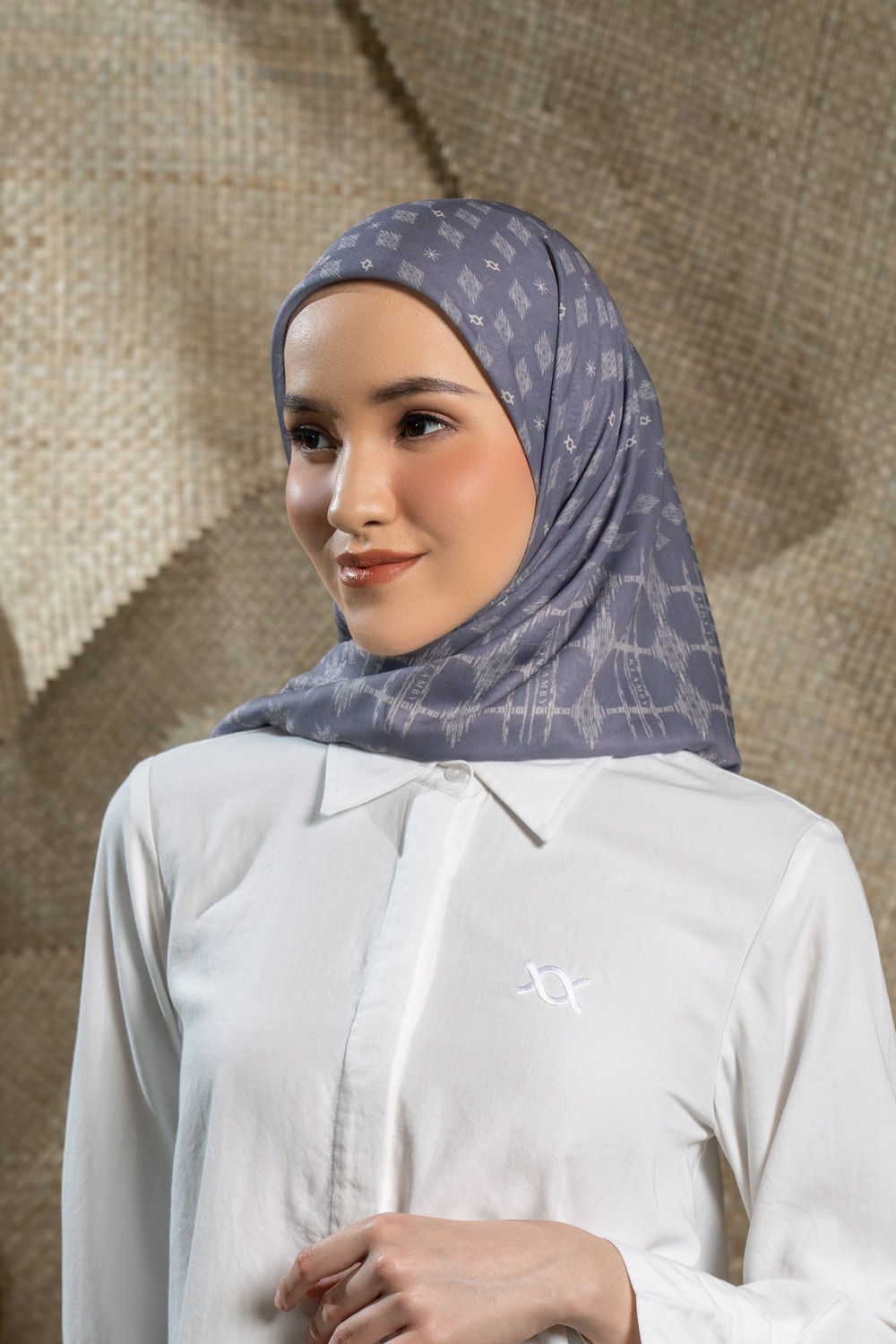 Tapis Scarf
