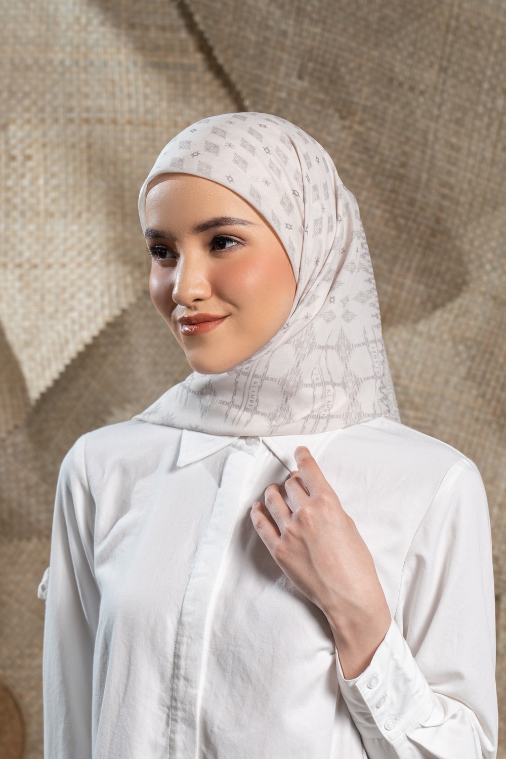 Tapis Scarf