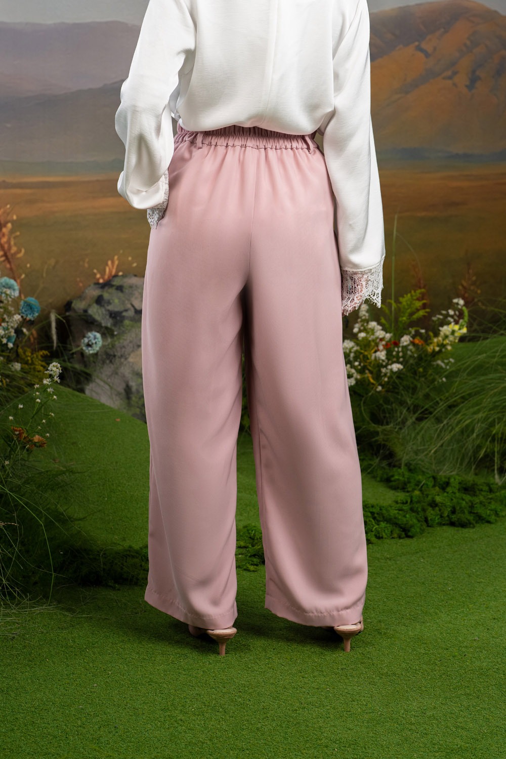 Lena Pants