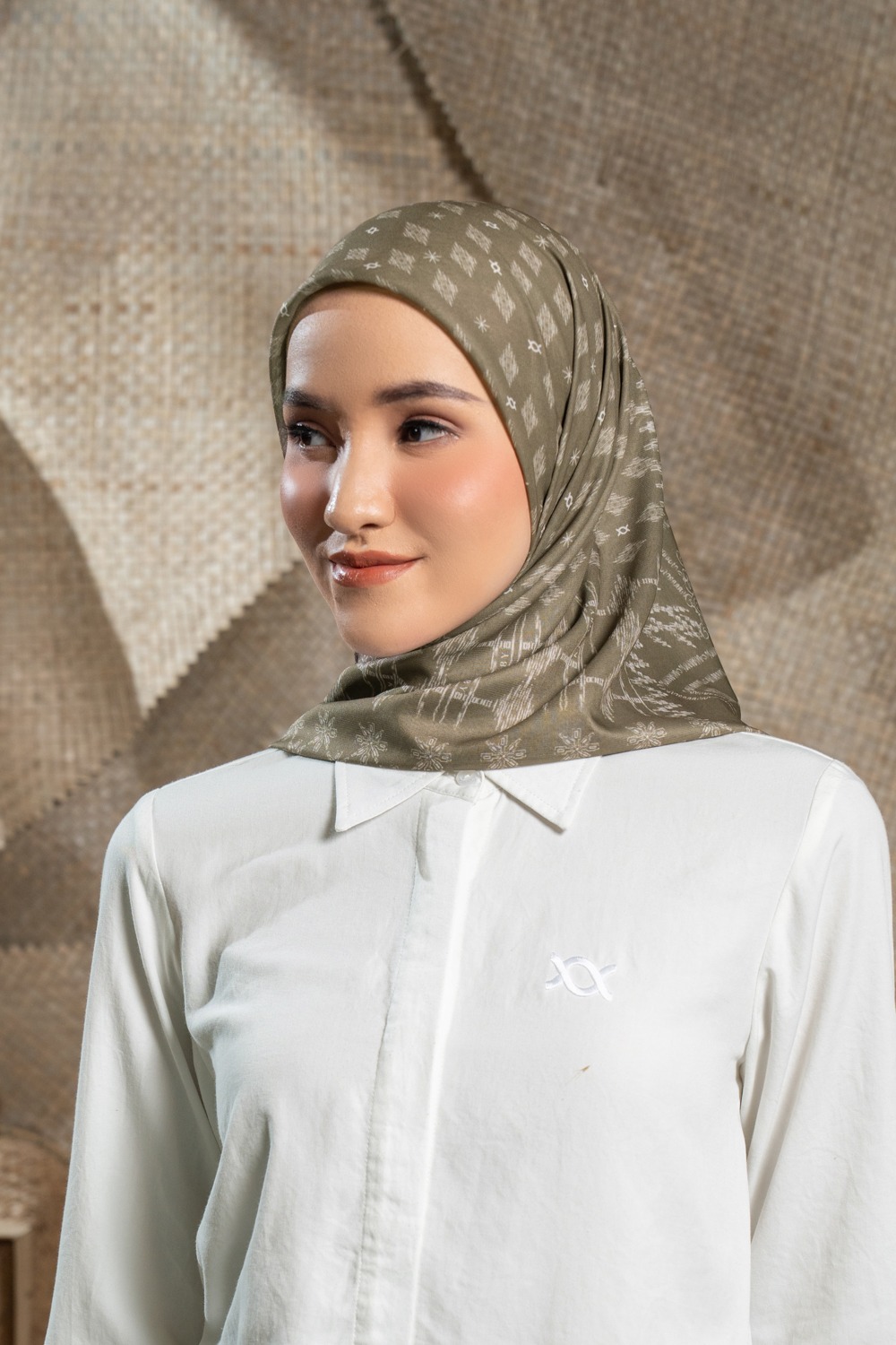 Tapis Scarf