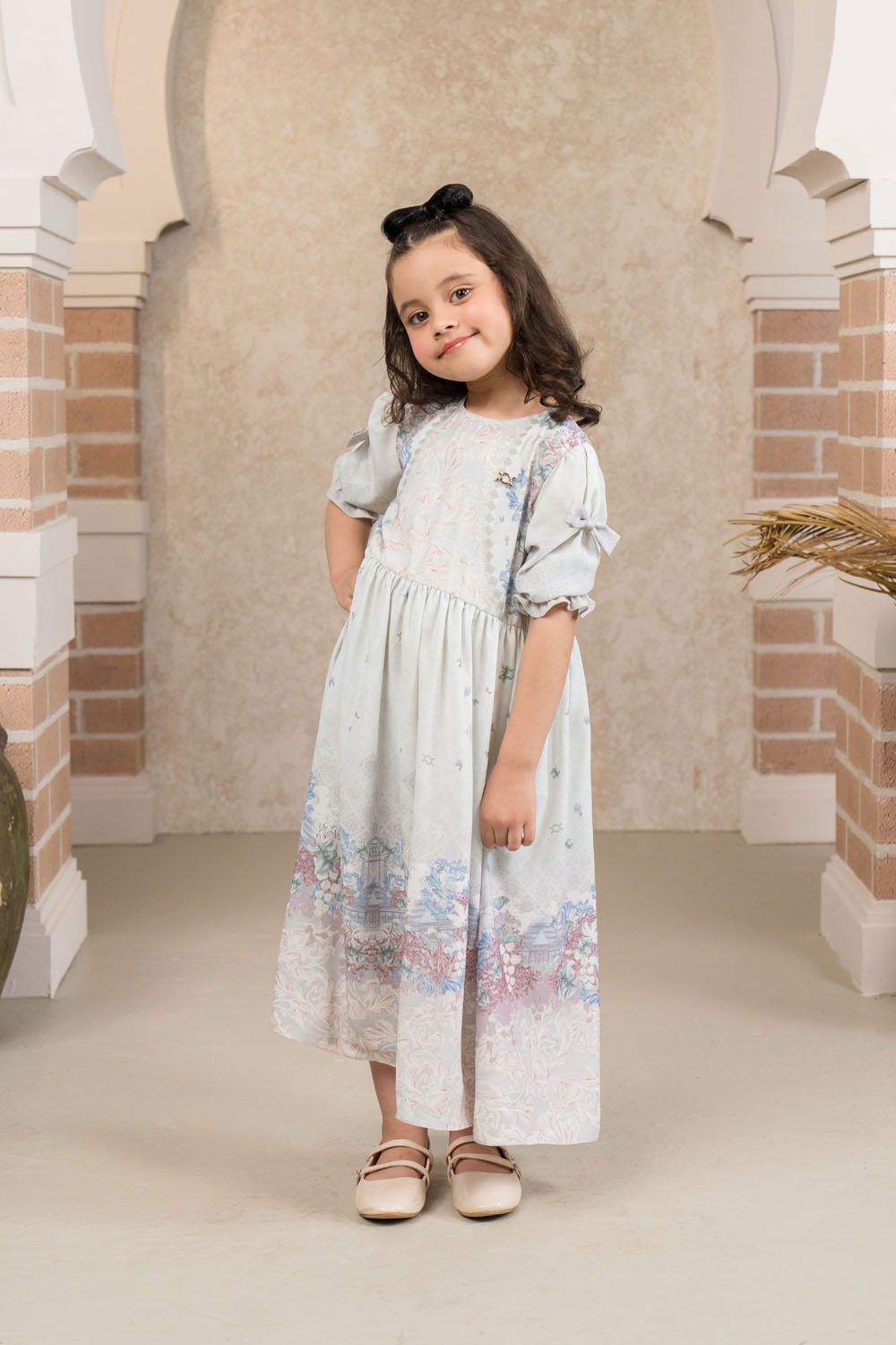 Kasrina Dress Girl