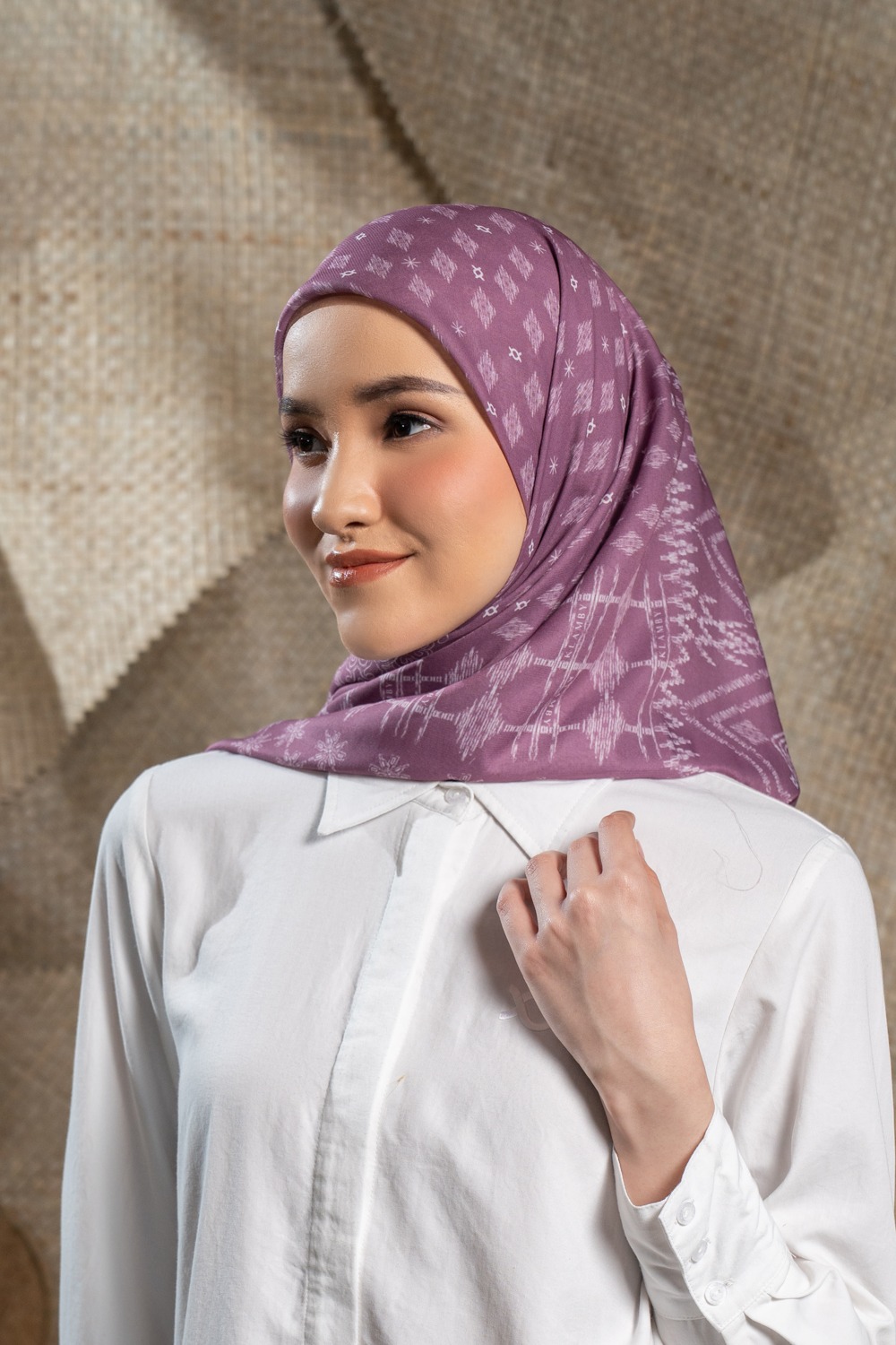 Tapis Scarf