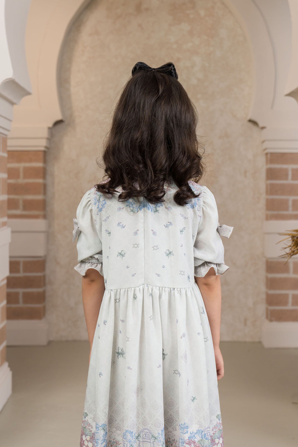 Kasrina Dress Girl