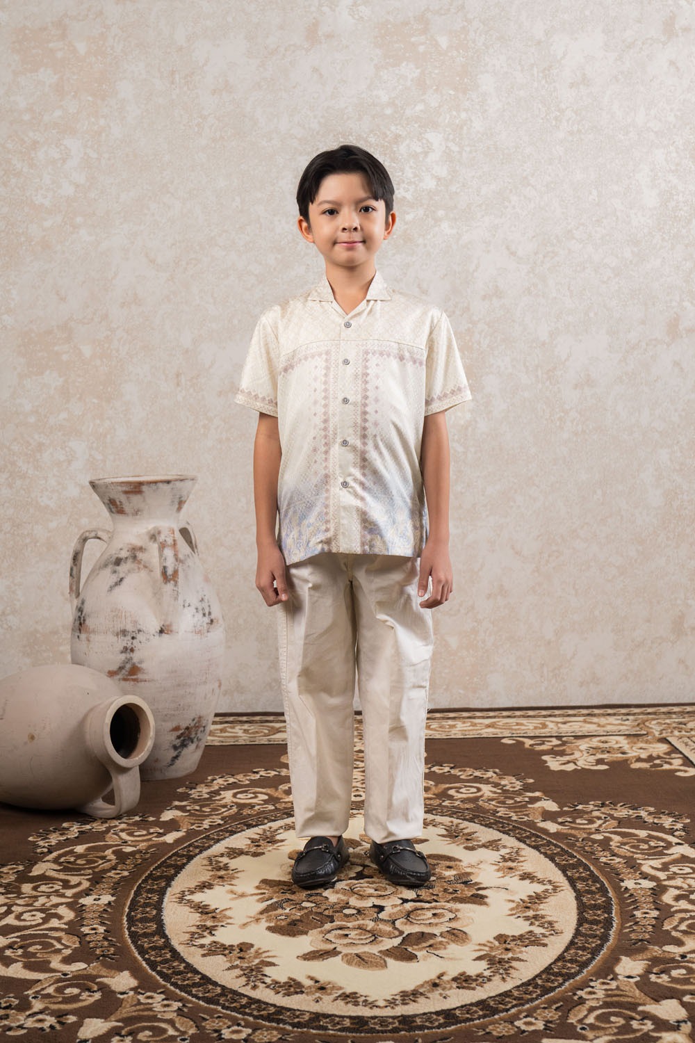 Kasrina Shirt Boy
