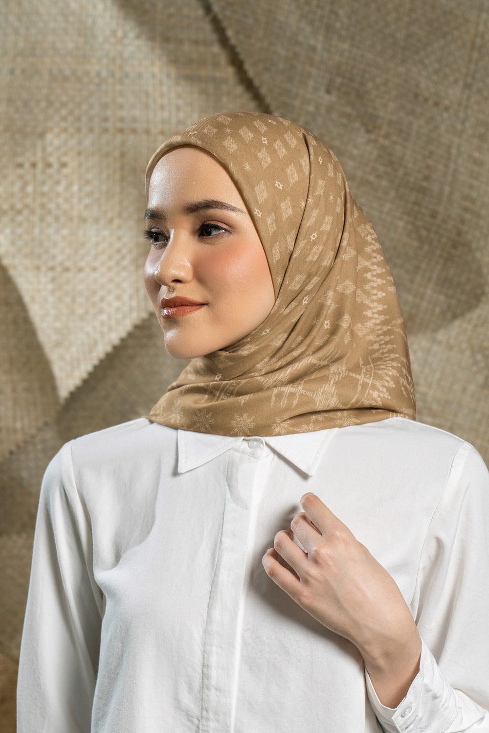 Tapis Scarf