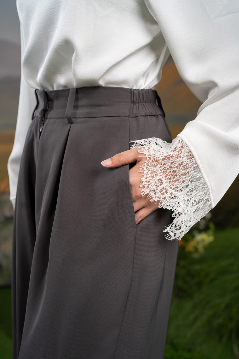 Lena Pants