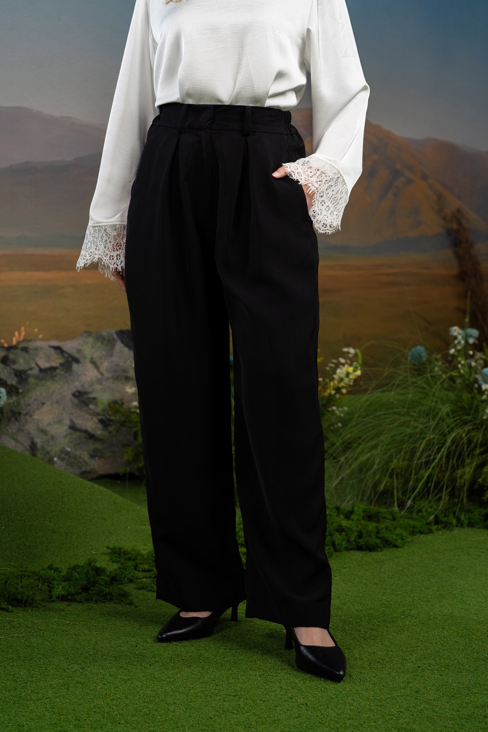 Lena Pants
