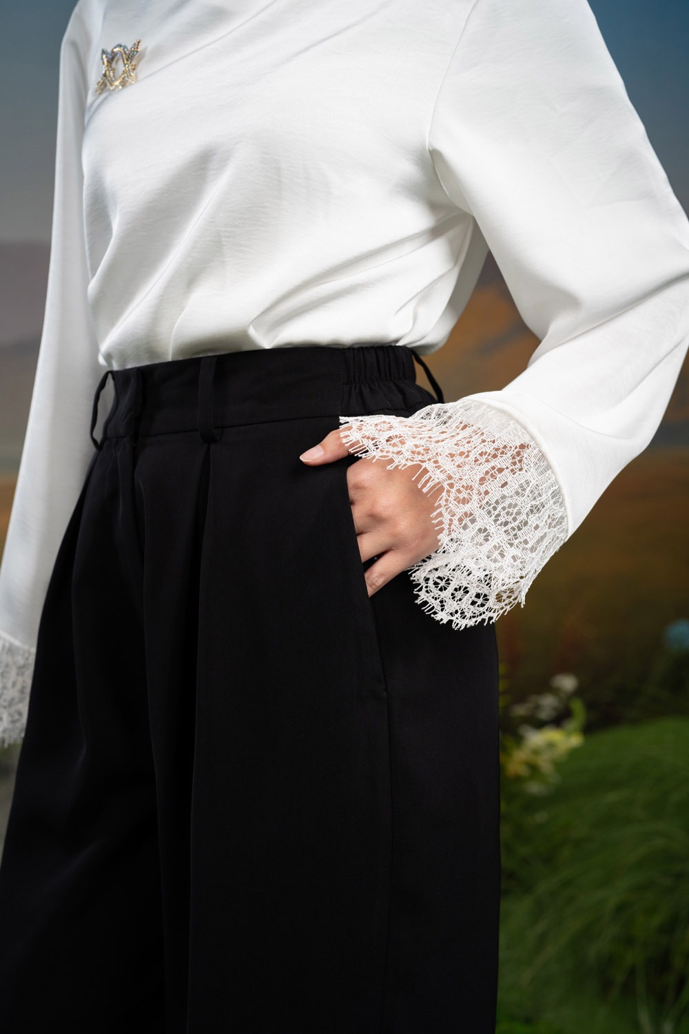 Lena Pants