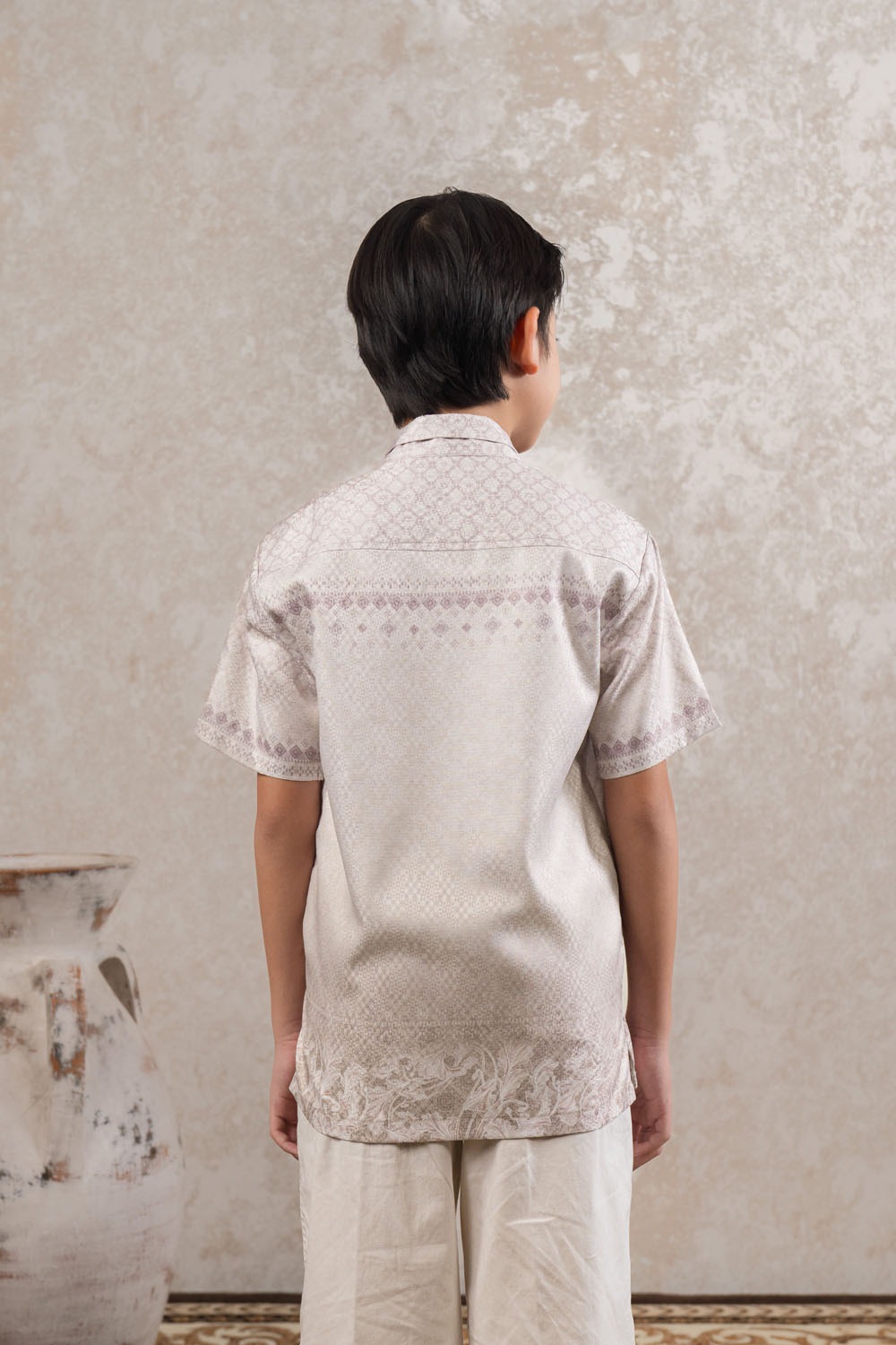 Kasrina Shirt Boy