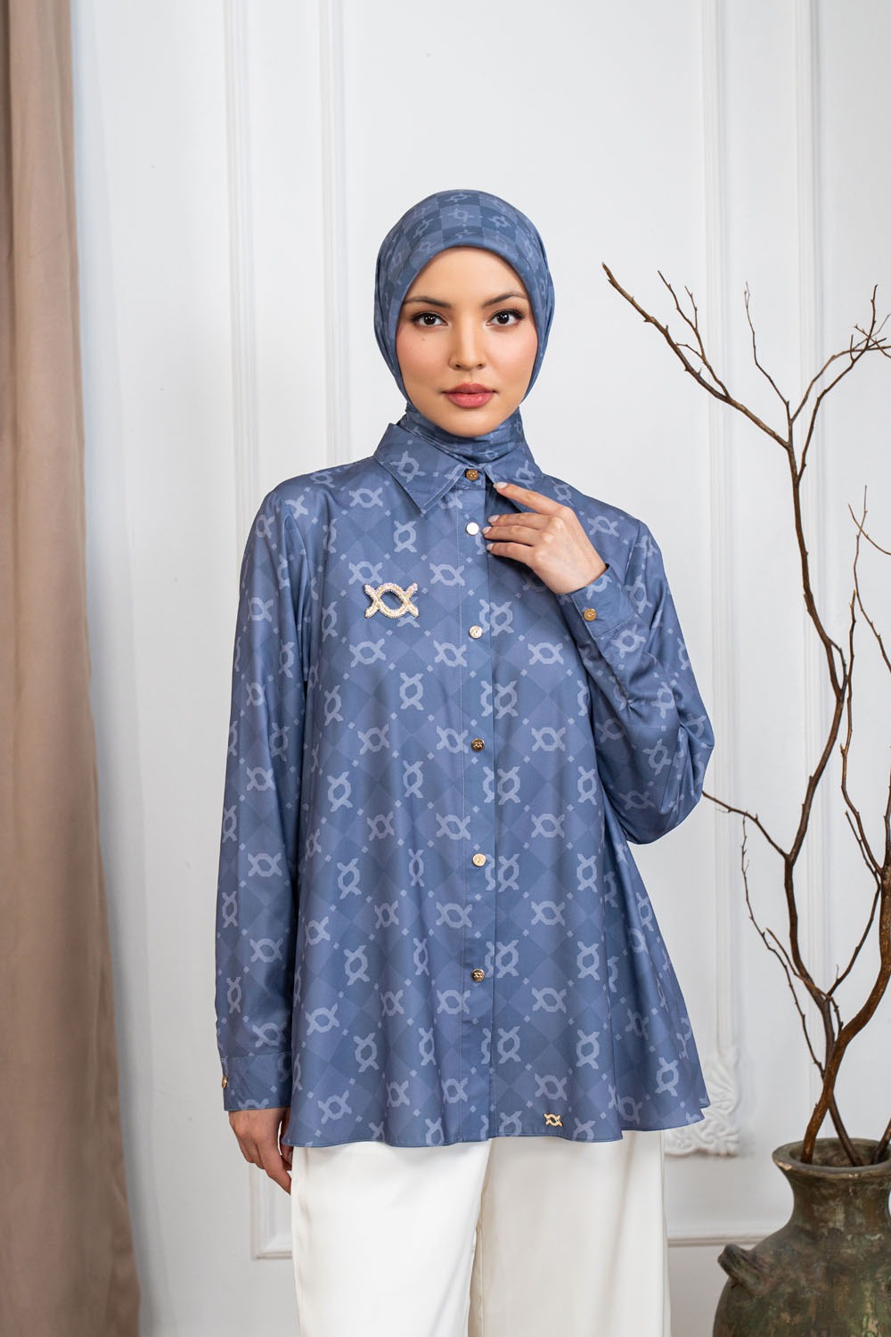Salira Shirt