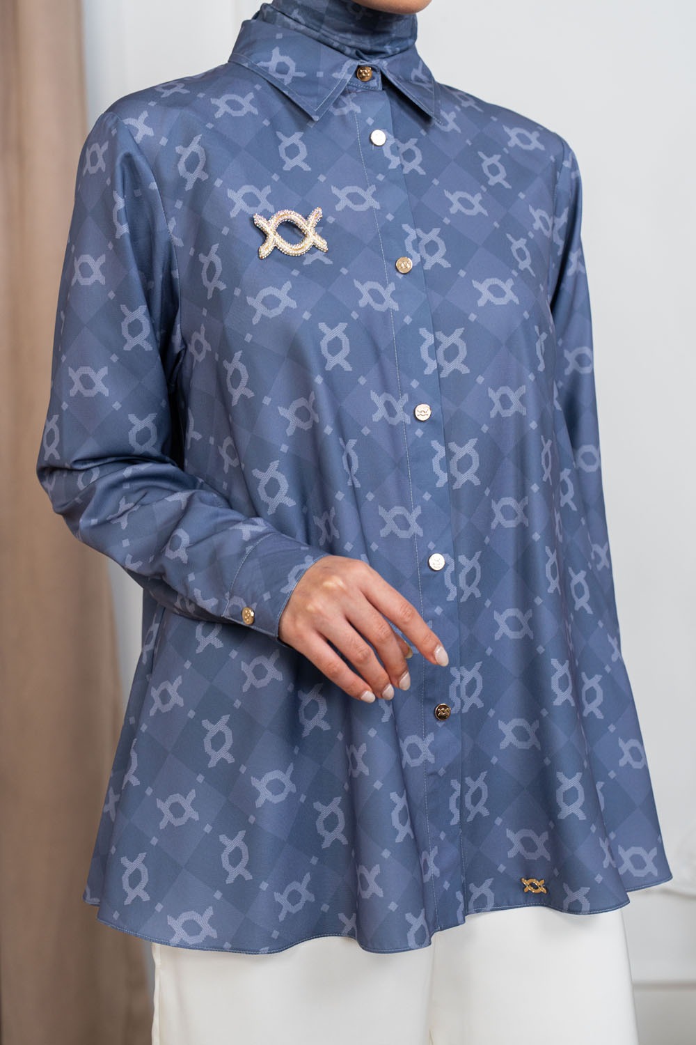 Salira Shirt