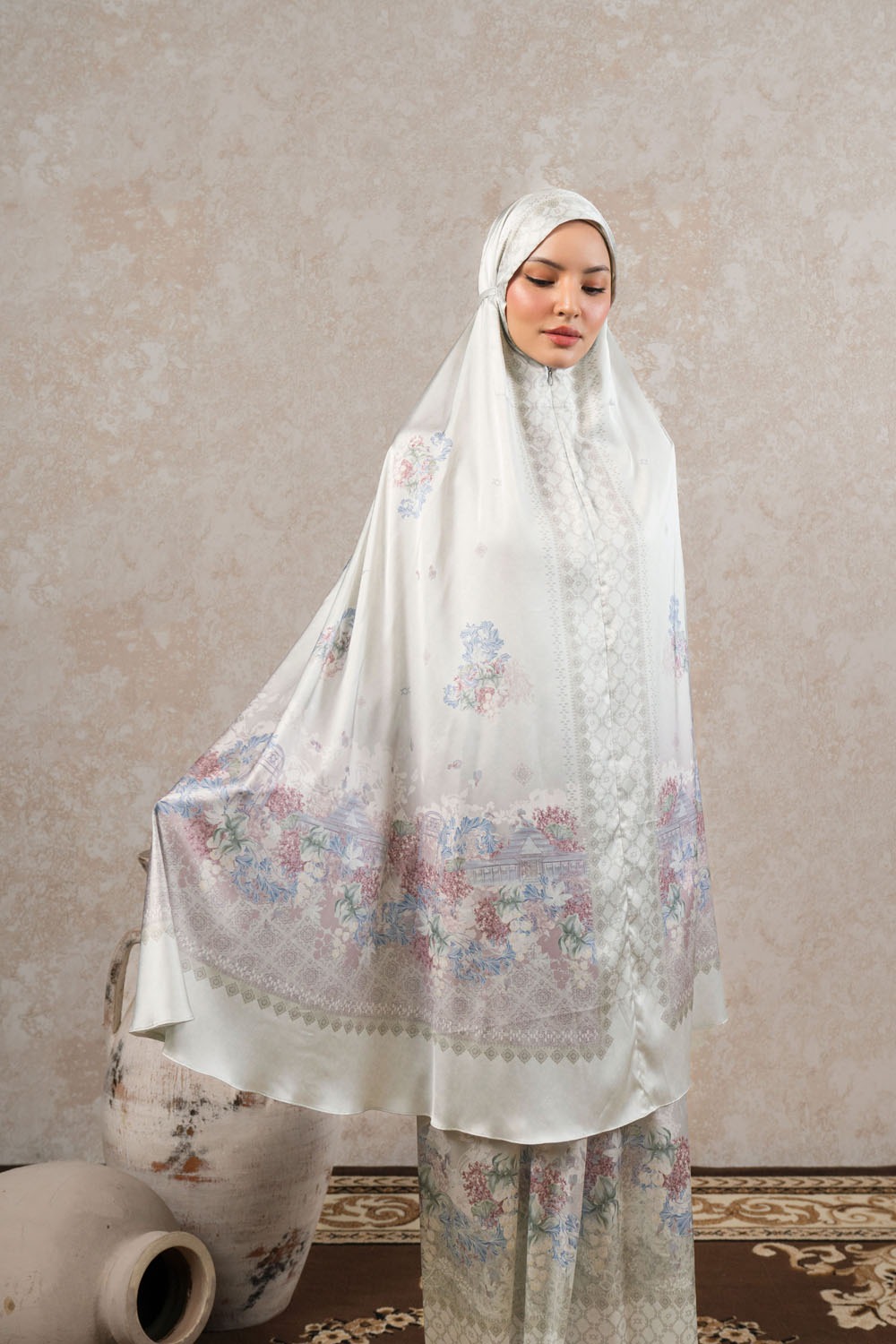 Kasrina Prayer Set