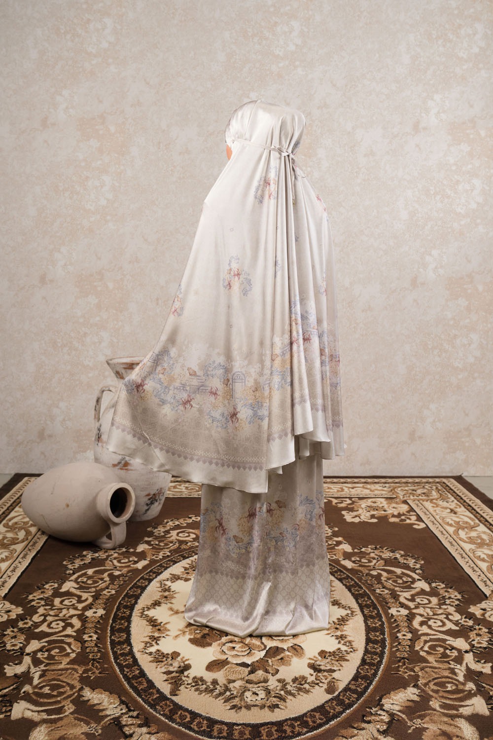 Kasrina Prayer Set