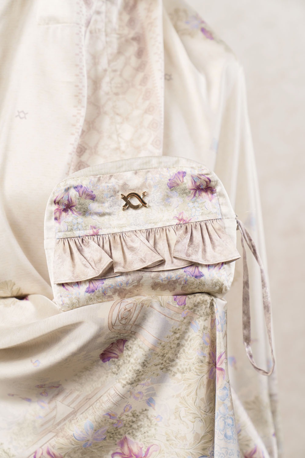 Kasrina Prayer Set