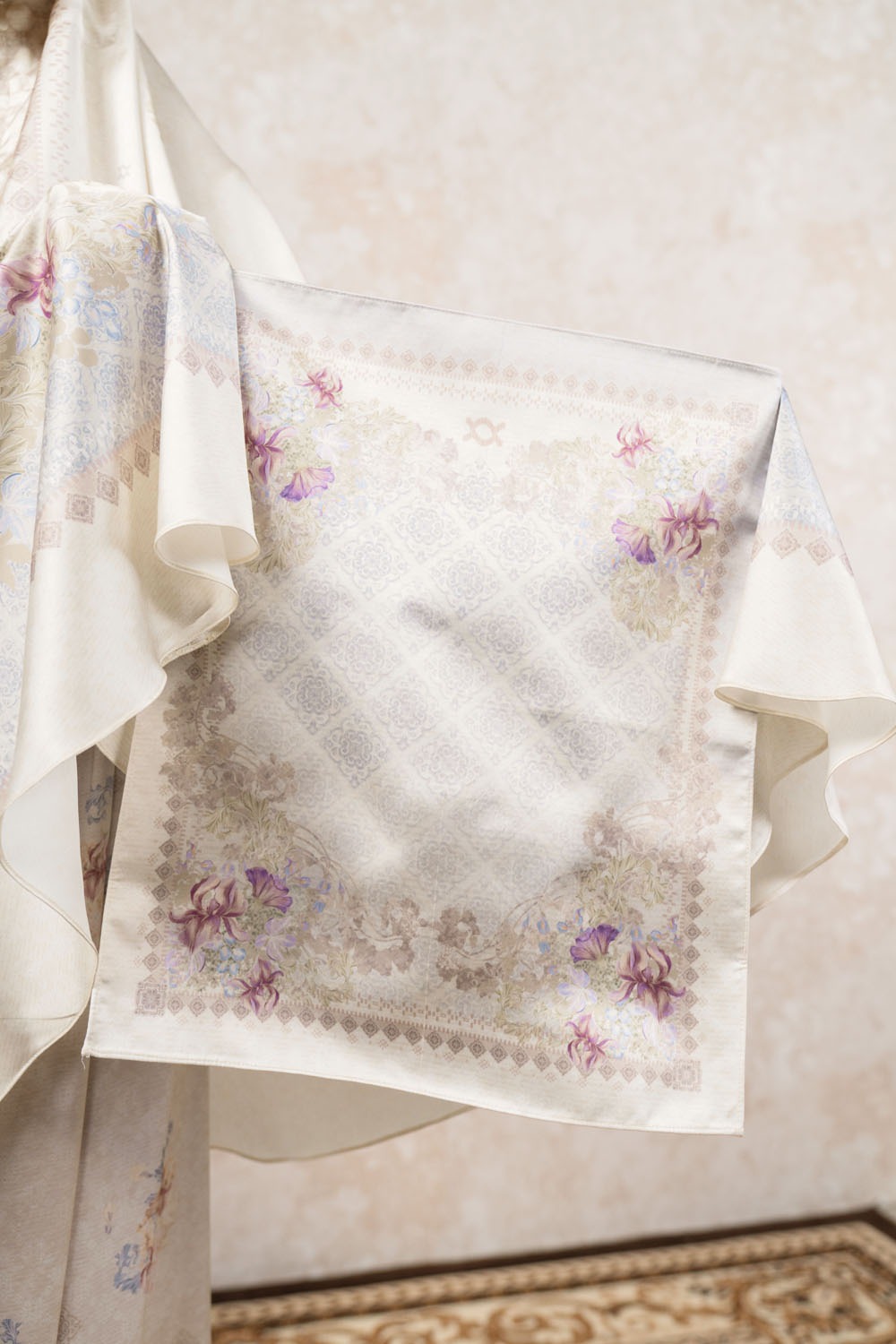 Kasrina Prayer Set