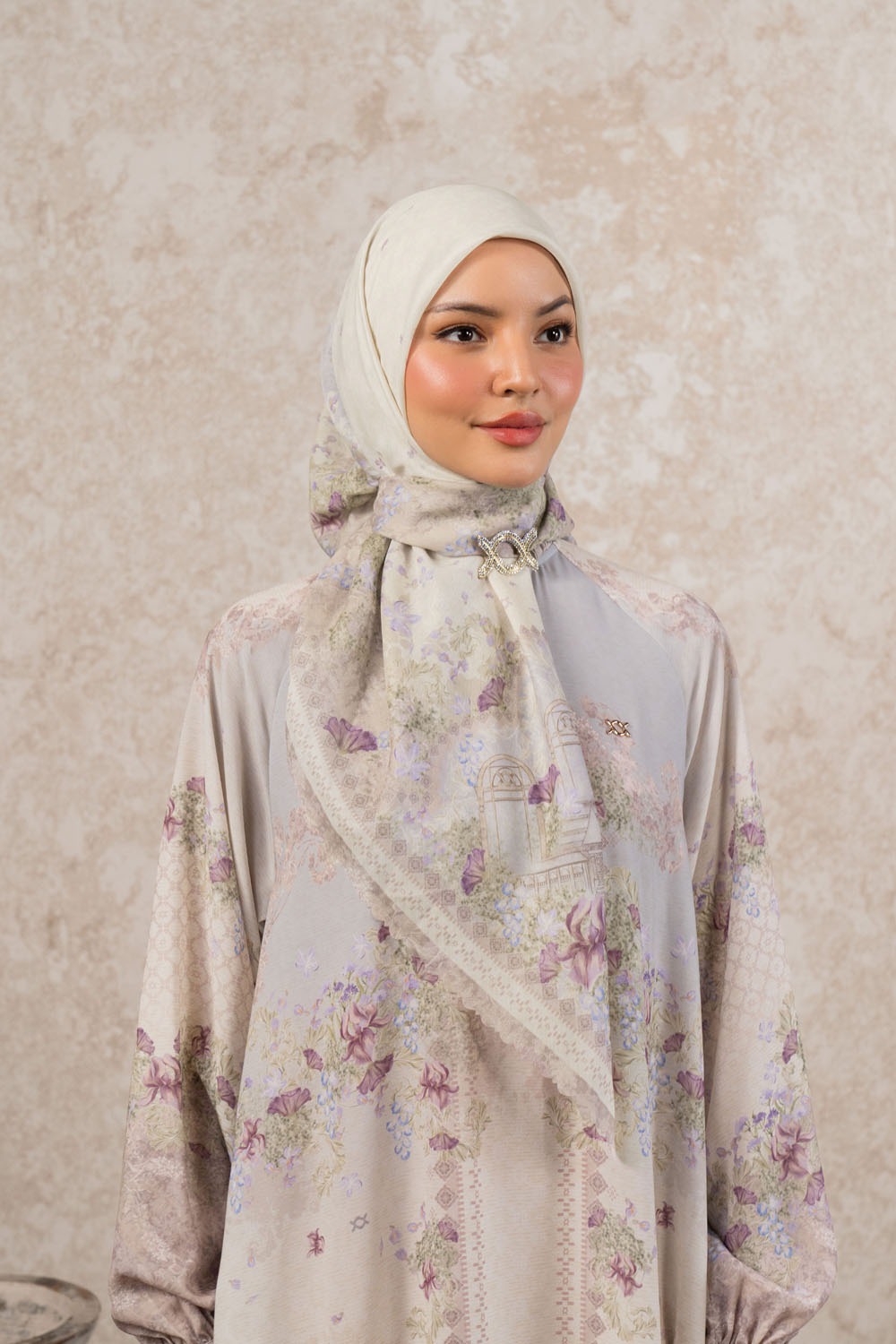 Kasrina Scarf