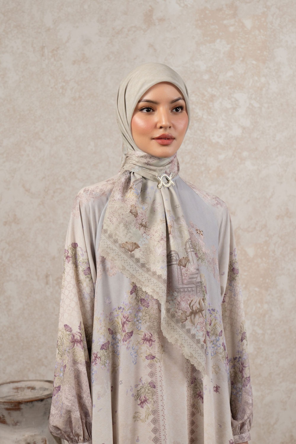 Kasrina Scarf
