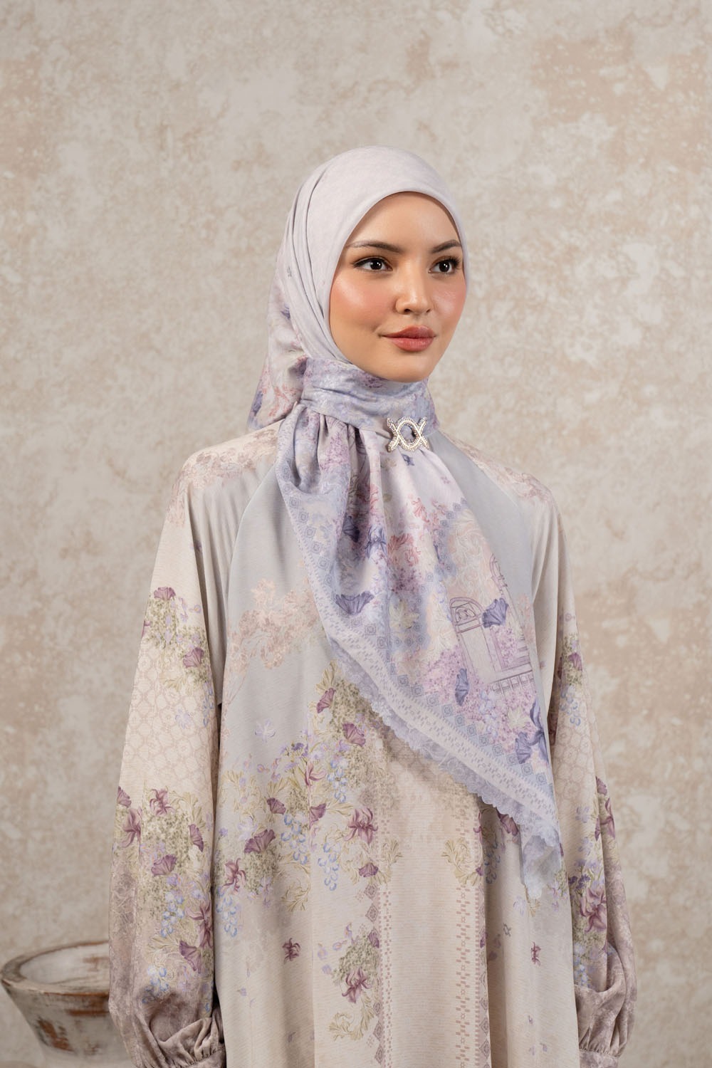 Kasrina Scarf