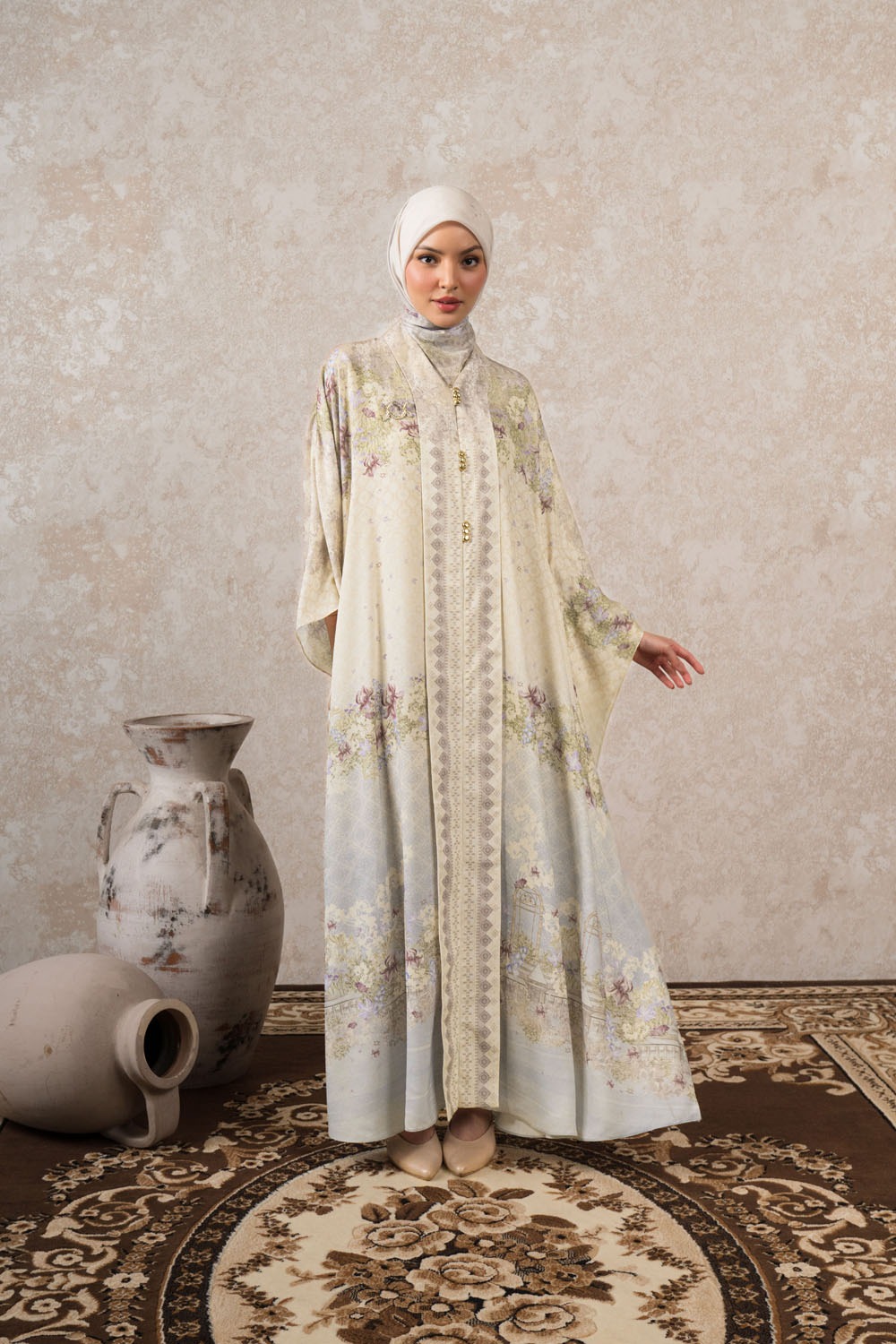 Kasrina Kaftan