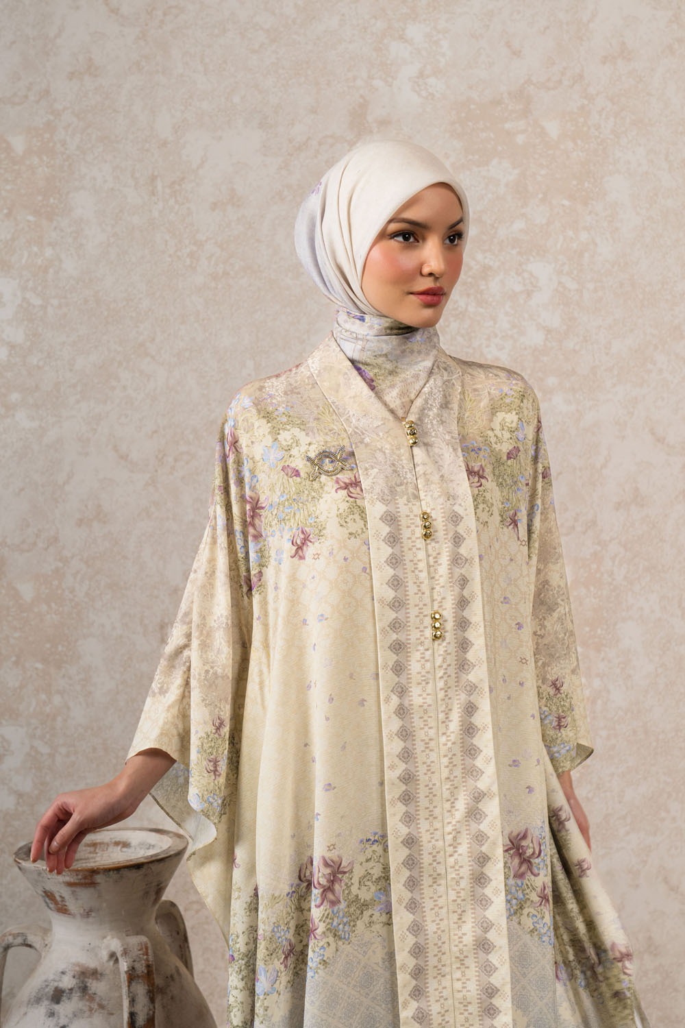 Kasrina Kaftan