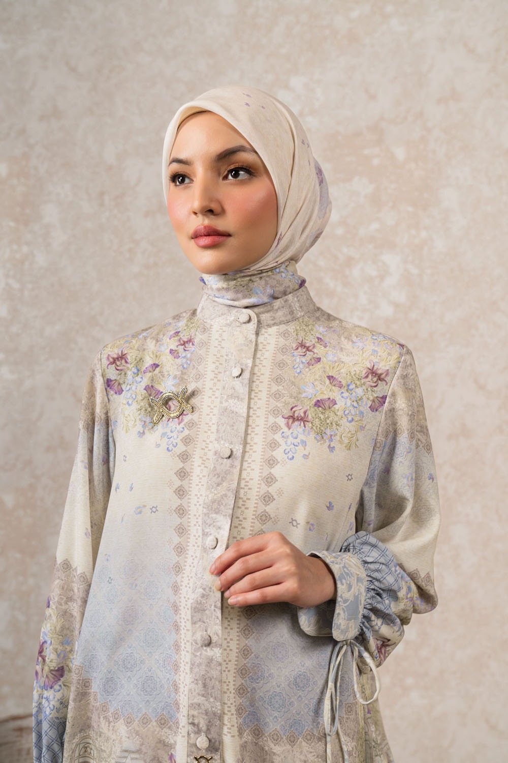 Kasrina Shirt