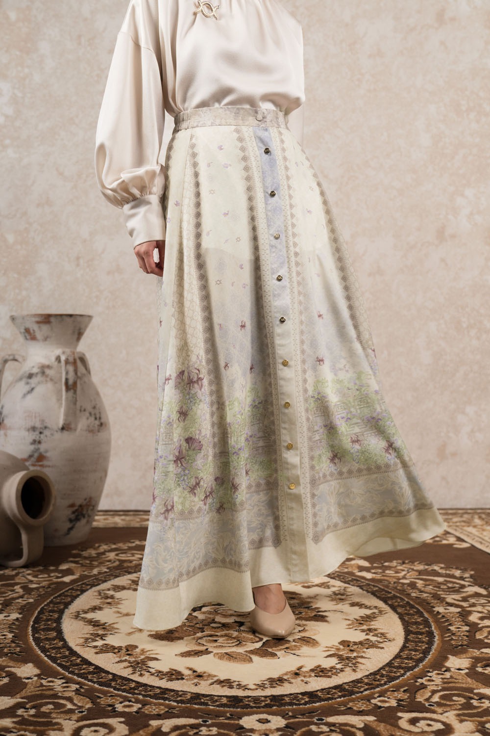 Kasrina Skirt