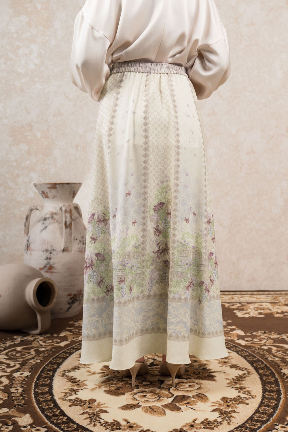 Kasrina Skirt