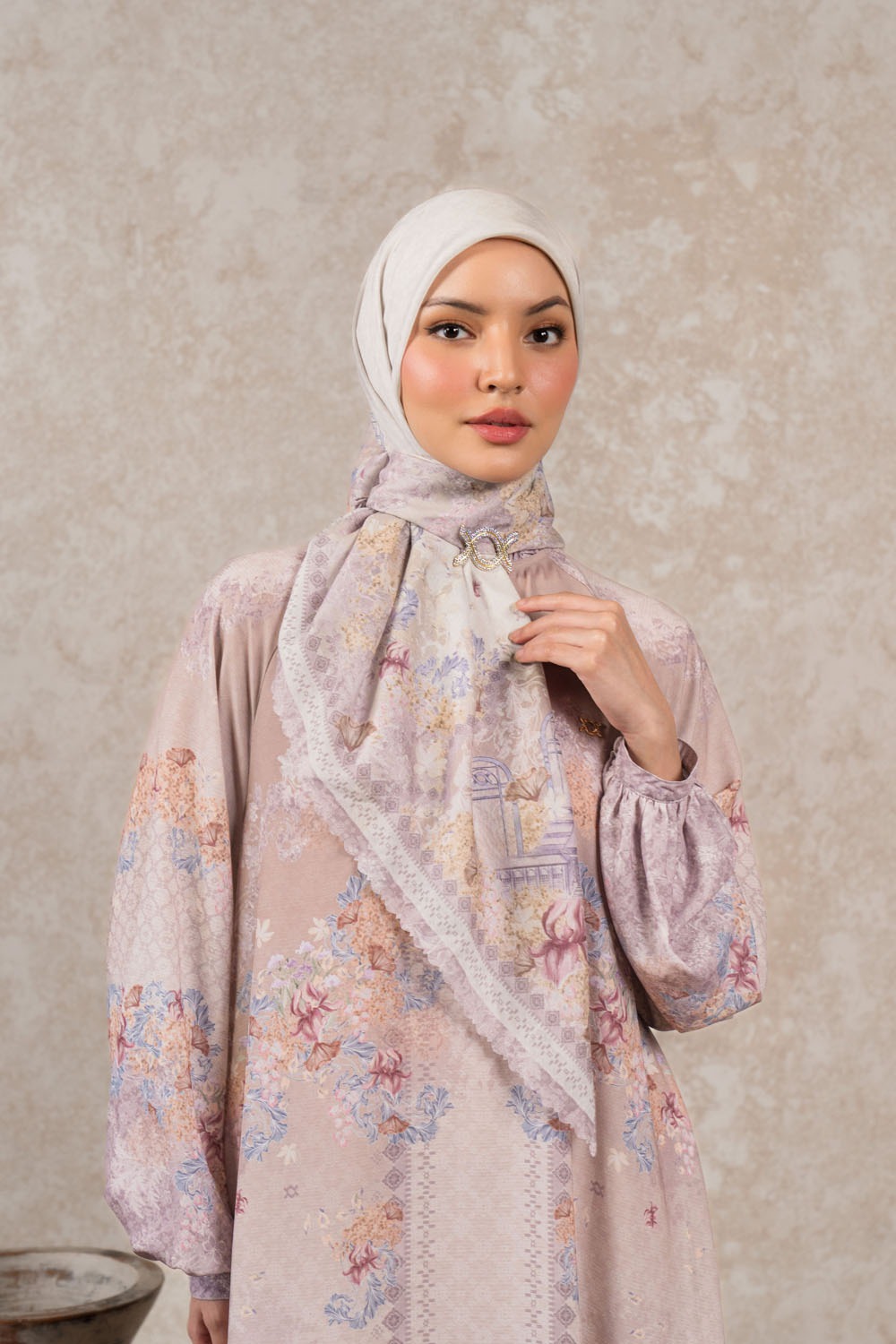 Kasrina Scarf