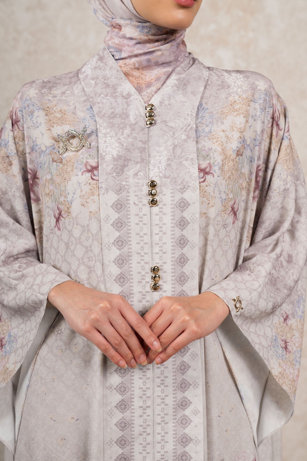 Kasrina Kaftan
