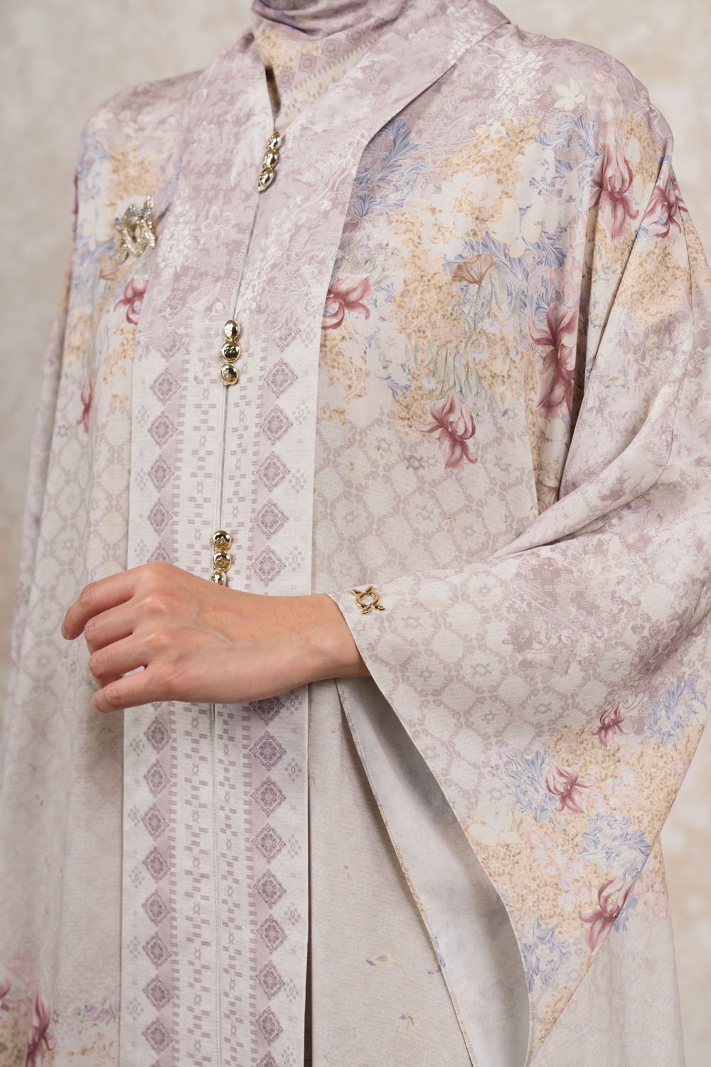Kasrina Kaftan