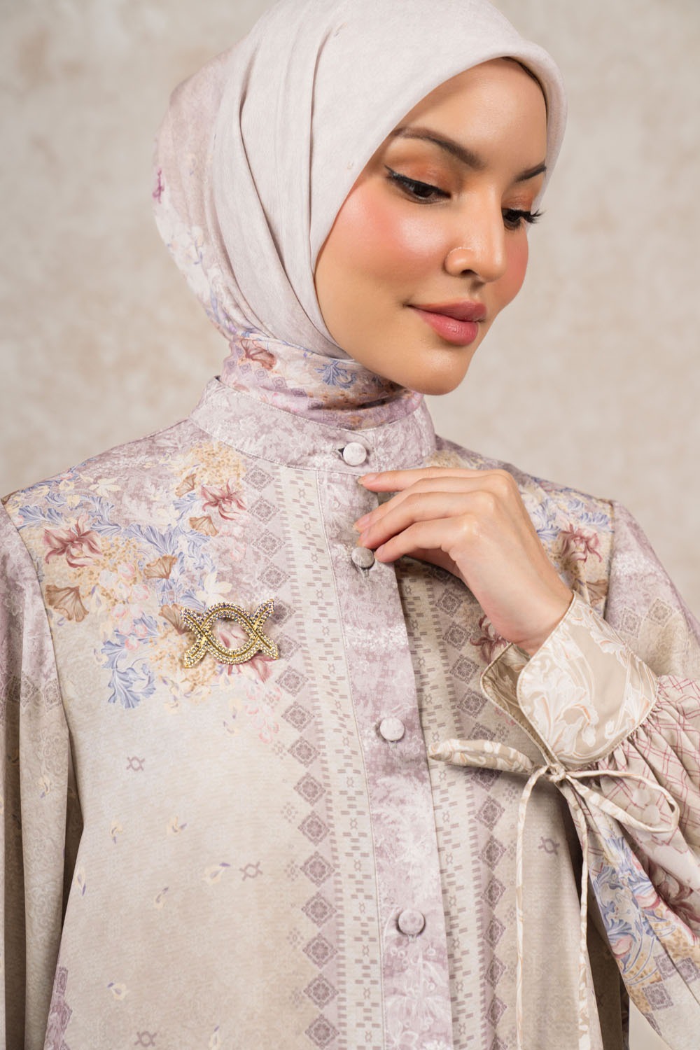 Kasrina Shirt