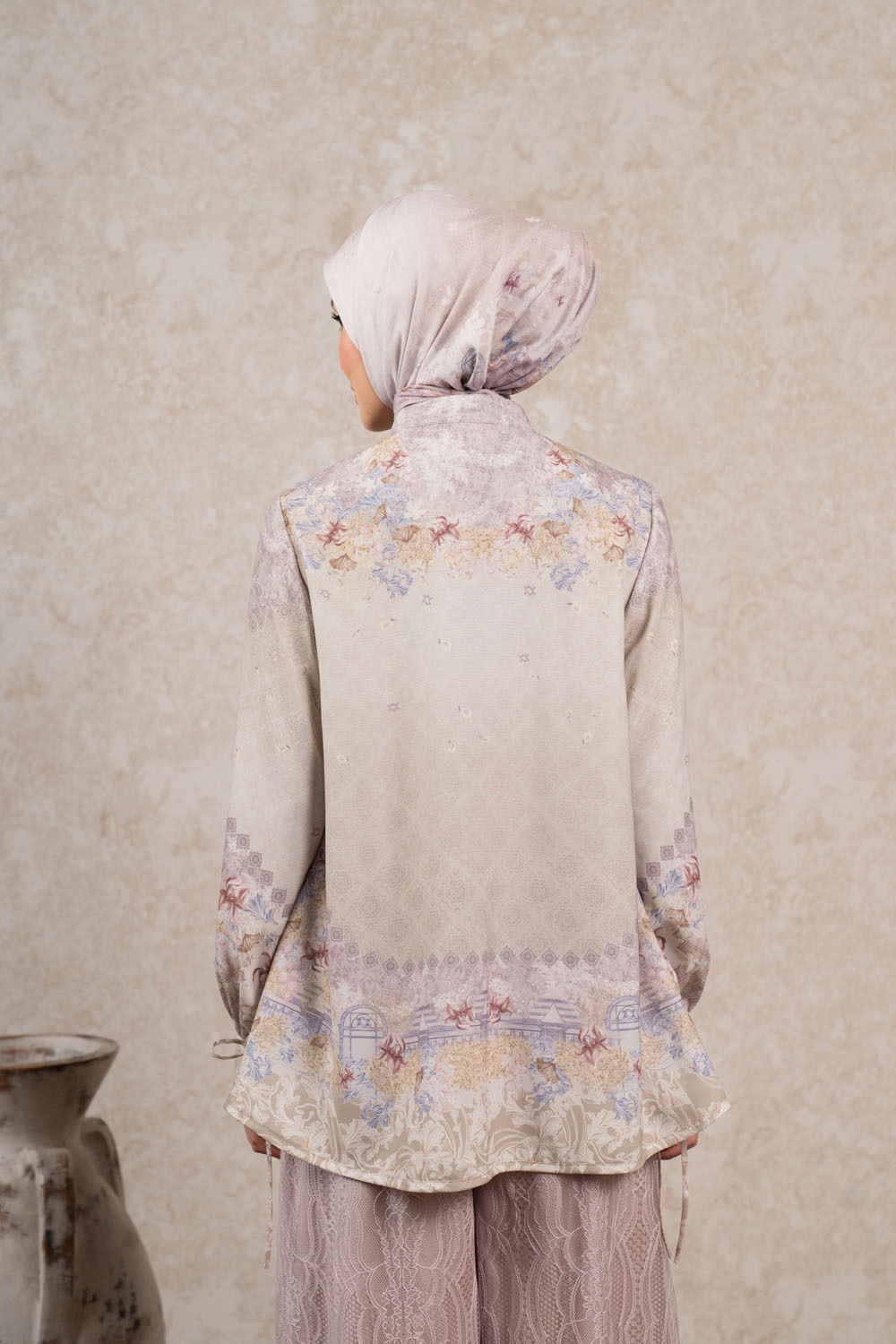 Kasrina Shirt