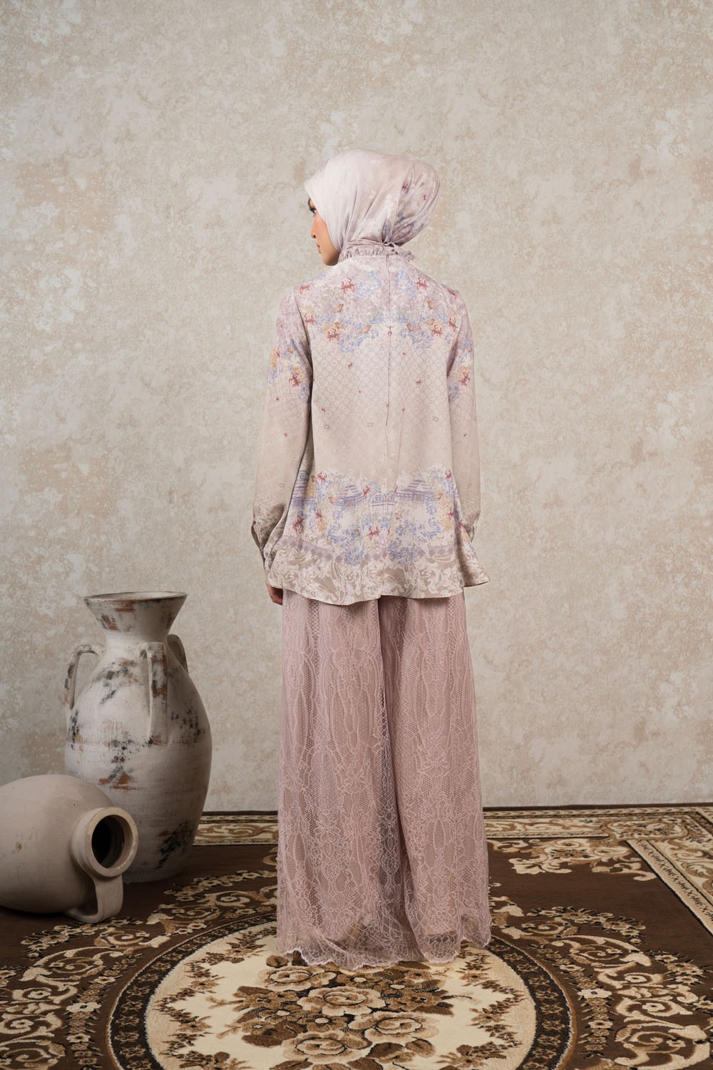 Kasrina Blouse