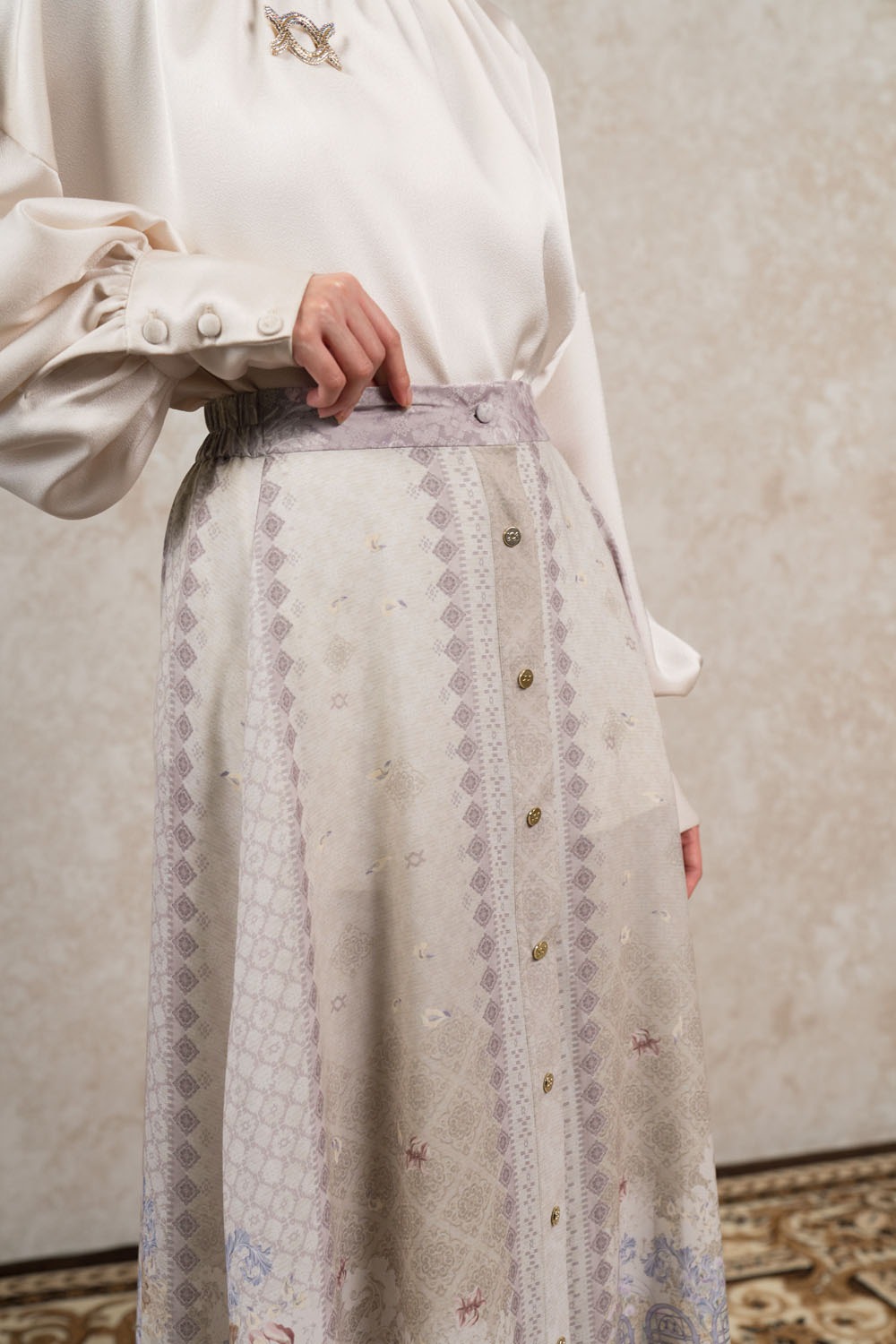Kasrina Skirt